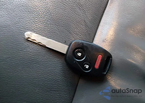 2009 Honda Cr-V Ex-L from USA, damaged, VIN JHLRE48729C015535